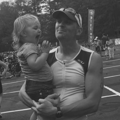 bostonkrause's profile picture. The summit is the smallest piece of the mountain.