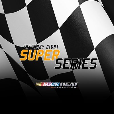 Follow: @ACRLRacing for a fun, competitive NASCAR League on XboxOne.