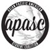 APASC (@aswsuapasc) Twitter profile photo