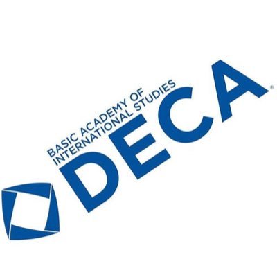 Basic Academy of International Studies DECA | WolfWear Store