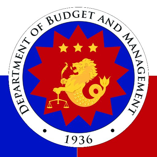 The official Twitter account of the Department of Budget and Management (DBM) | https://t.co/zwJWSUzWge