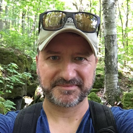 Michael Kasaboskiさんのプロフィール画像