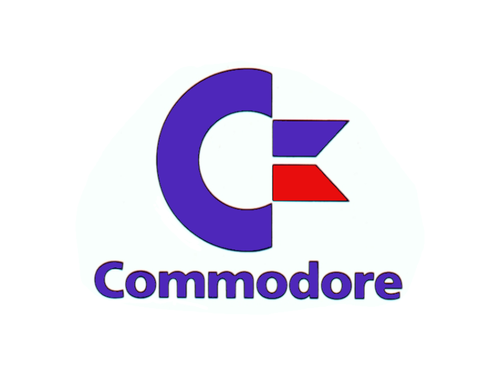 Are you keeping up with the Commodore? Because the Commodore is keeping up with you. (STILL BETTER THAN THE APPLE MACINTOSH)