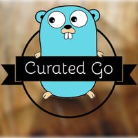 Curated Go(@CuratedGo) 's Twitter Profileg