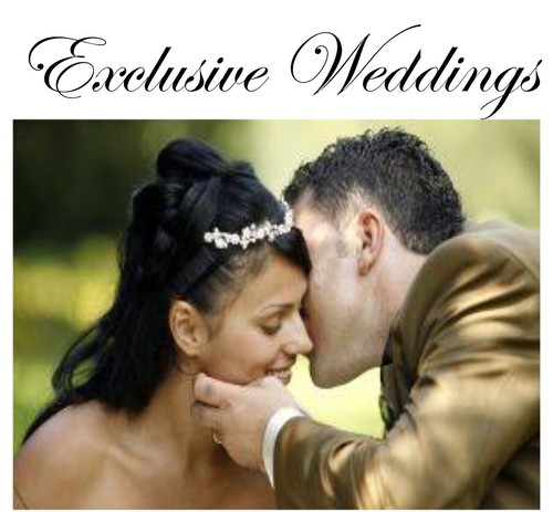 Exclusive Weddings is a wedding planning agency in Italy. We organize weddings in many popular destinations: Rome, Venice, Sorrento and more