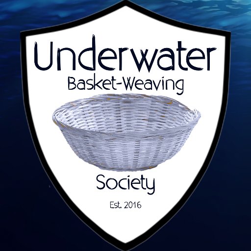 Official account of the CSULB Underwater Basket Weaving Society. Follow us for news, updates, and snarky comments!