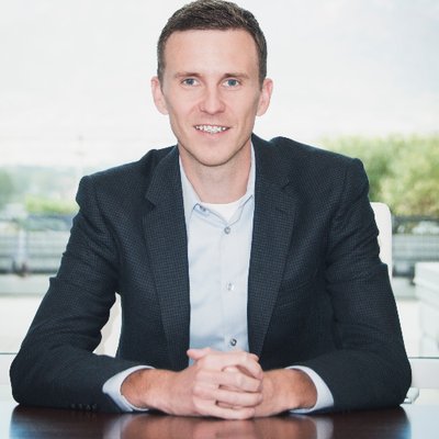 Profile Picture of Jared Fager Academy (@JFASKILLS) on Twitter