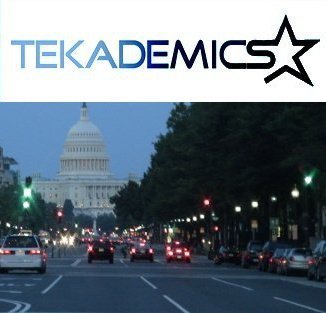 Tekademics's profile picture. Tekademics, Inc. is a customer-centric information technology assurance provider.