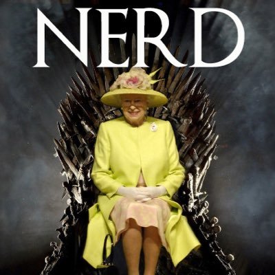 #GoT tweets with the occasional basic #Nerd thrown in for good measure. #GameOfThrones #Geek