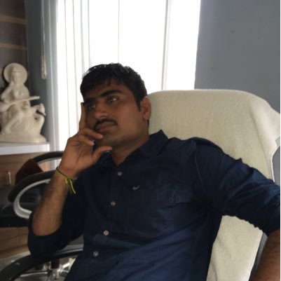 shivramdesai1's profile picture. 