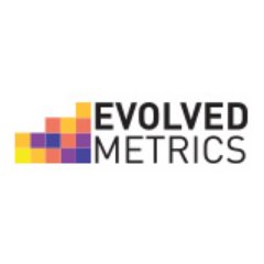 Evolved Metrics is a service and software company determined to make the lives of small-to-medium-sized businesses and their employees easier. #evolvedmetrics