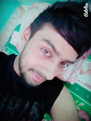 vickyrawal21's profile picture. Life is going to give you just what you put into it. Put your whole heart in everything you do.
https://t.co/sYpThws3vb.PAKISTAN.S.A10 AND C.R7 MY HERO.MY PASSION.SINGING. 🎼🎤