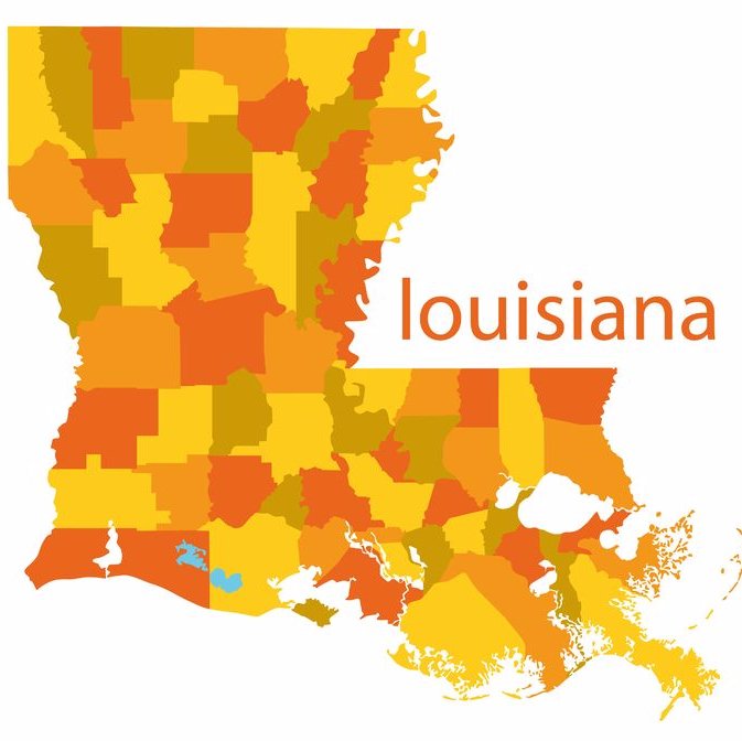 Breaking news on all things Louisiana-related as well as opinion and commentary on foreign policy. I aim to hold Sens. Cassidy and Kennedy to account.