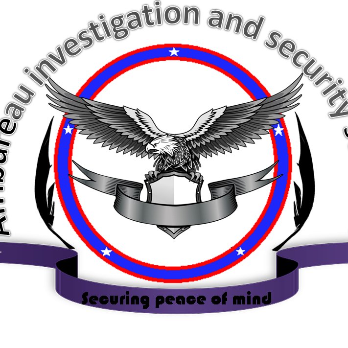Afribureau Investigation $ Security Services ltd operates to SECURE YOUR PEACE OF MIND Offering Forensic investigation, Manned Guarding, SRTA, Event Security.