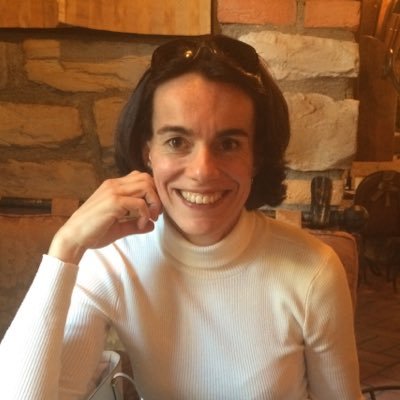 Katja Kiseljak-Vassiliades Profile