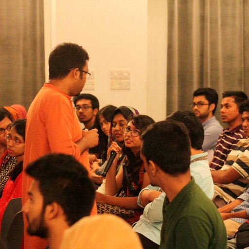Rapt in #Sociopreneurship, #Sustainopreneurship, #Organization #Strategies, #Ventures and #Culture. #Project #Consultant. Owner: #BackYardLab & #papqle!