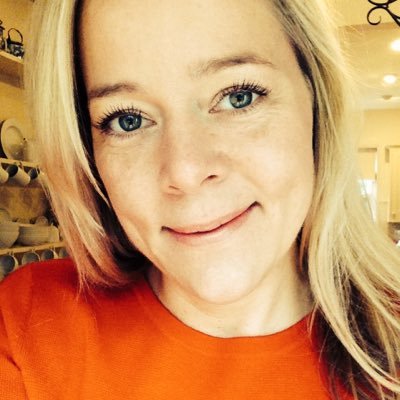 ClaireHockin's profile picture. explore. learn. laugh.