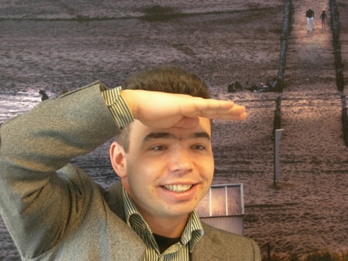 Chef nieuwsdienst PZC