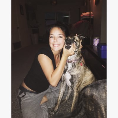 rebeccakreger's profile picture. 05092016 💋