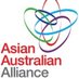 AsianAustAlliance (@asianozalliance) Twitter profile photo AsianAustAlliance (@asianozalliance) Twitter profile photo