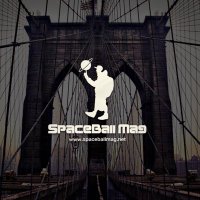 SPACEBALL MAG(@SPACEBALL_MAG) 's Twitter Profile Photo