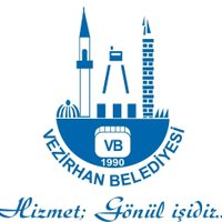 Vezirhan Belediyesi (@vezirhanbld) Twitter profile photo