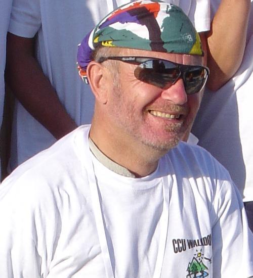 pdavidogden's profile picture. Adventurer who loves helping people help themselves to turn dreams into reality