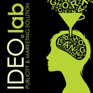 IDEOlabSolution's profile picture. Publicity & Marketing Solution