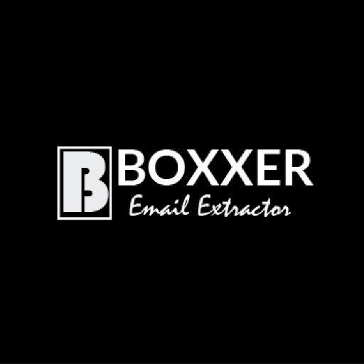 BoxxerExtractor's profile picture. The #email #extractor is a unique online tool for creating new #leads. #business #marketing