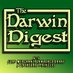 The Darwin Digest (@darwindigest) Twitter profile photo The Darwin Digest (@darwindigest) Twitter profile photo