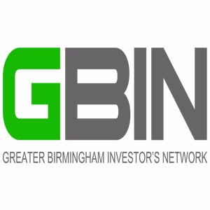 gbinltd's profile picture. Greater Birmingham Investors Network