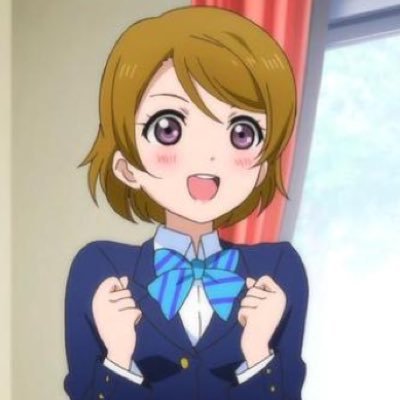 ラブライブ かよちんlove Nobinobitarou12 Twitter