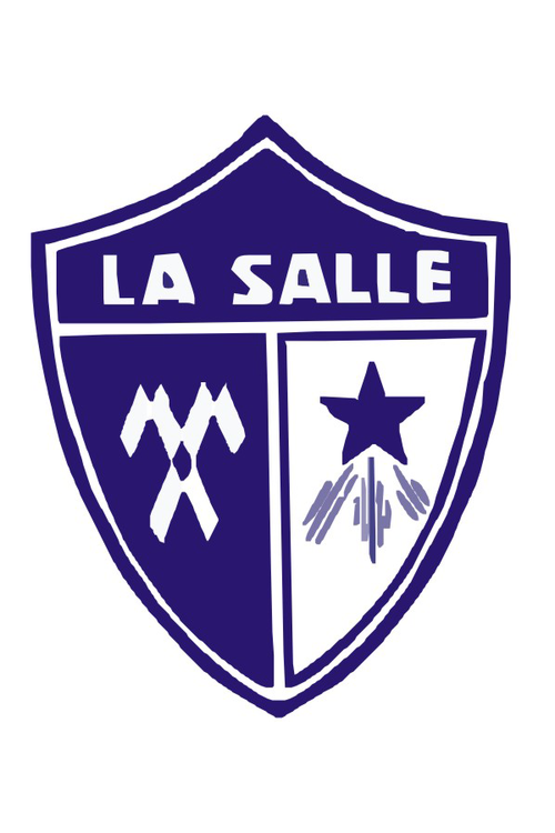 lasallelacolina's profile picture. Formados para servir