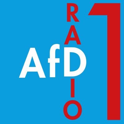 Jetzt das #AfD Programm für Deutschland als Hörbuch https://t.co/LBlClICCYN