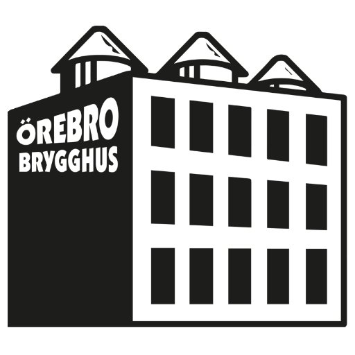 orebrobrygghus's profile picture. Örebro Brygghus är ett litet hantverksbryggeri som öppnade juni 2016 och är beläget på Aspholmen in Örebro.