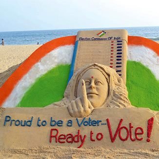 sveepmoga's profile picture. District Election Office