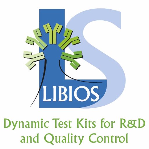 libios_france's profile picture. Libios, spécialiste de la production et de la  commercialisation de kits et réactifs de diagnostic.