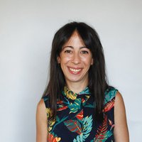 zaida santiago (@zai) 's Twitter Profile