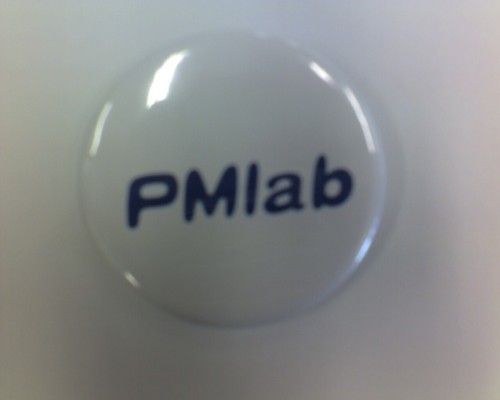 PMlab's profile picture. 