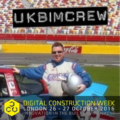 Gazing into the future, changing the construction landscape, BIM philosopher and international rodeo star and now BIM Mayor of London