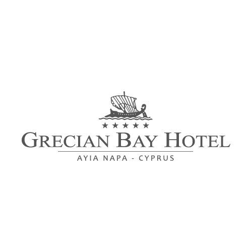 This luxury five star hotel is situated on the most beautiful sandy beach in Cyprus with breathtaking views of the crystal clear waters of the Mediterranean Sea