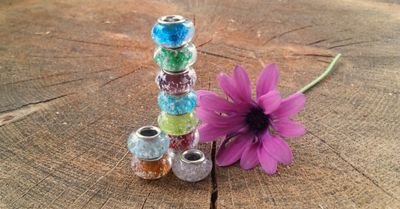 glassgoddessuk's profile picture. Helping to keep the memories of your lost loved one or cherished pet alive with beautiful memorial jewellery and charm beads. Keep them with you forever.