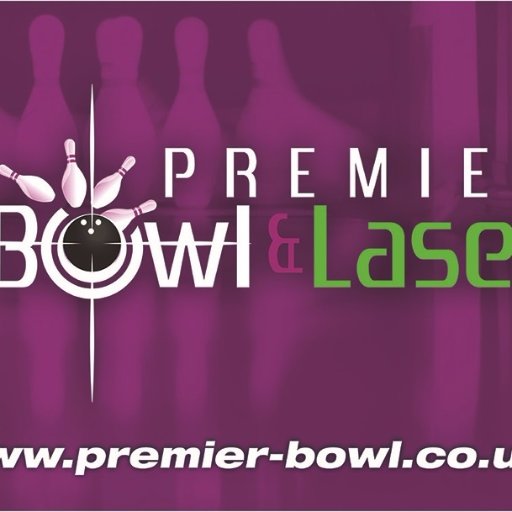 The Official Premier Bowl & Laser Twitter account for corporate event hire, team building, student nights, The Big Night Out & Lots of fun! +44 1704 543569