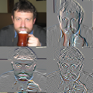 Tatzelbrumm's profile picture. Geek of Physics and Analog Design, Cynic