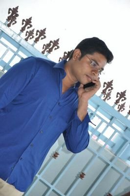 jaepee_selvaraj's profile picture. 