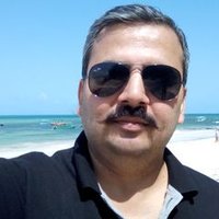 mmchandola (@mmchandola1) 's Twitter Profile