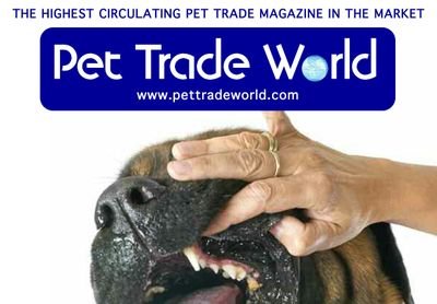 The highest circulating digital pet trade magazine, emailed to over 13,000 subscribers each month.  FREE subscription, sign up at https://t.co/PyjeC3ZTfD