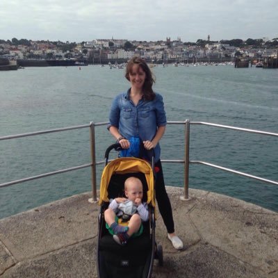 JeannieMoir's profile picture. 