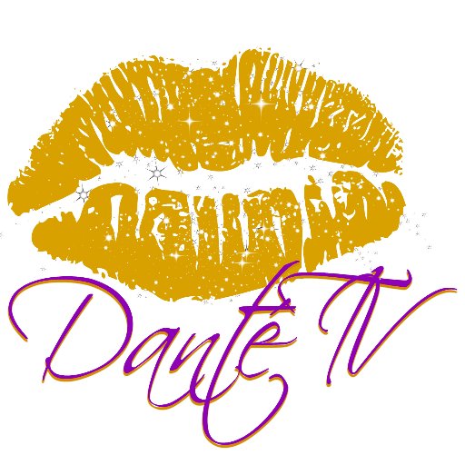 DanteTV is Dynamic and Transformative Entertainment - Aimed to Enhance, Improve, and Inspire Your Life(Style). https://t.co/J0VL8WGAy5
#DanteTV #OMGDante!