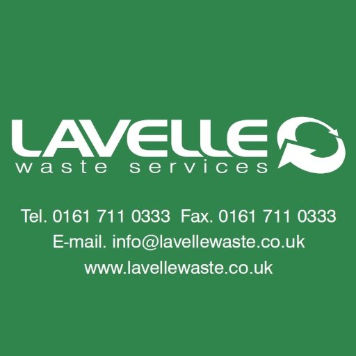 LavelleWaste Profile Picture